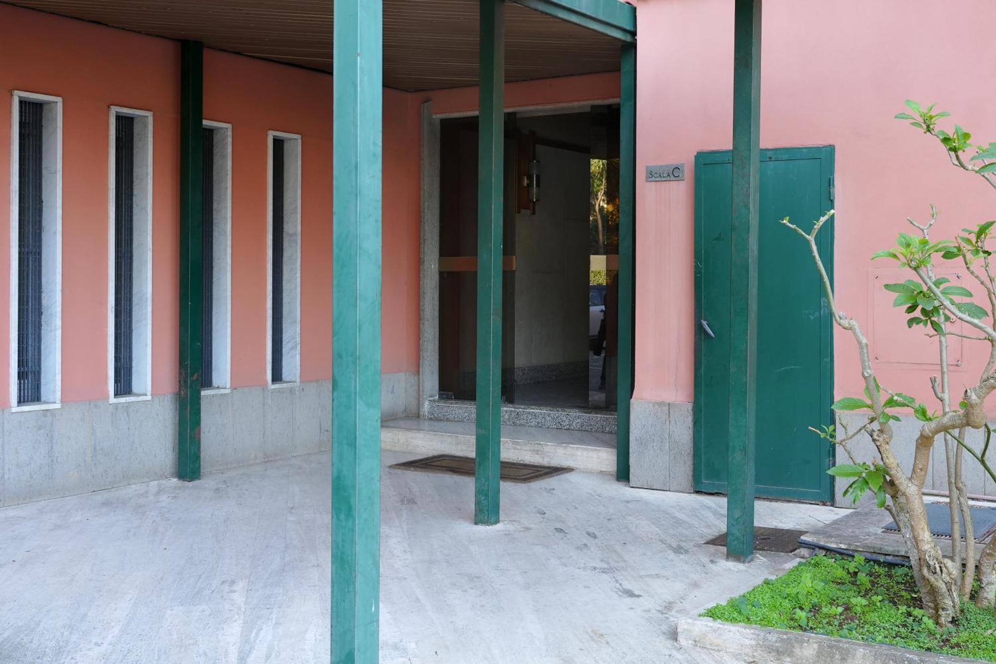 Manilu Maison Sorrento Exterior foto